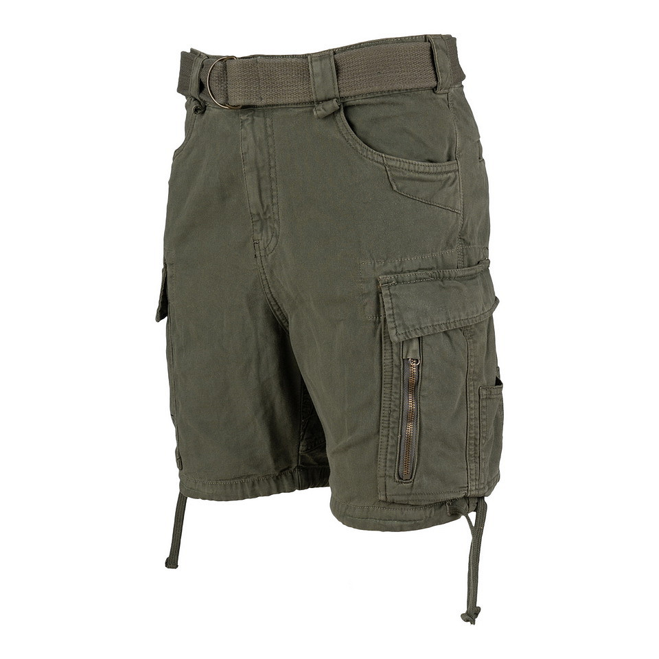 Heavy Duty Cargo korte broek (B keus) Heavy Duty Cargo korte broek (B keus)