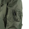 Fostex Garments MA-1 hooded bomber jack - Thumbnail Image 5