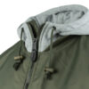 Fostex Garments MA-1 hooded bomber jack - Thumbnail Image 6
