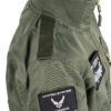 Fostex Garments Kinder F-35 Flight Jacket - Thumbnail Image 8