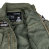 Fostex Garments Kinder F-35 Flight Jacket - Thumbnail Image 11