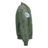 Fostex Garments Kinder MA-1 flight jacket - Thumbnail Image 2