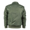 Fostex Garments Kinder CWU flight jacket - Thumbnail Image 4