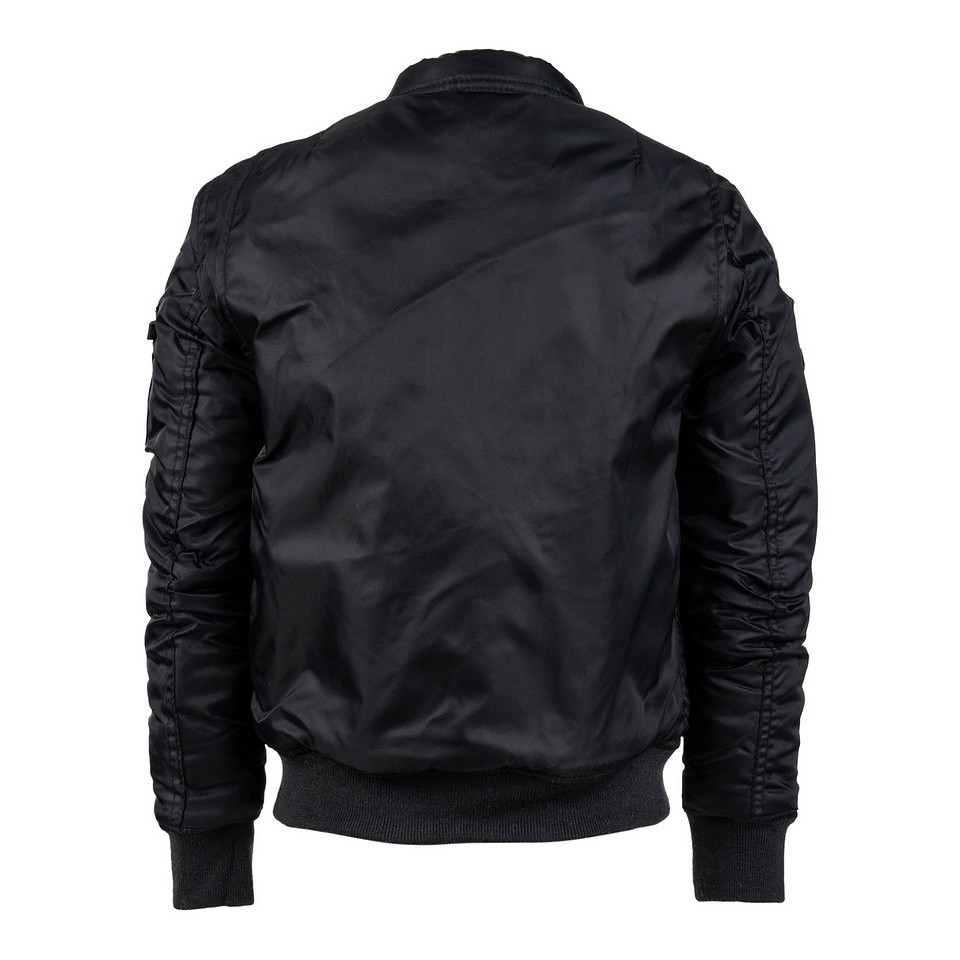 Fostex Garments Kinder CWU flight jacket - Afbeelding 9