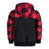 Fostex Garments Kinder houthakkers Jack - Thumbnail Image 4