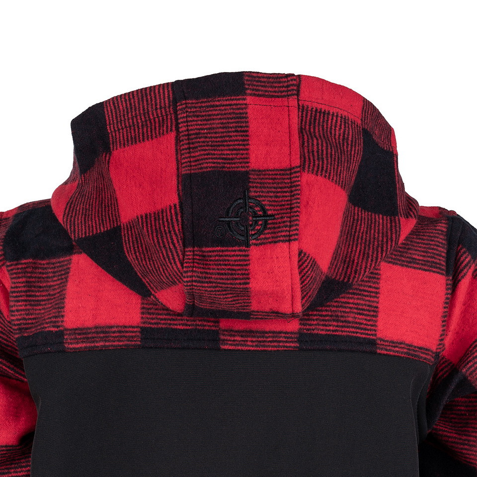 Fostex Garments Kinder houthakkers Jack - Afbeelding 5