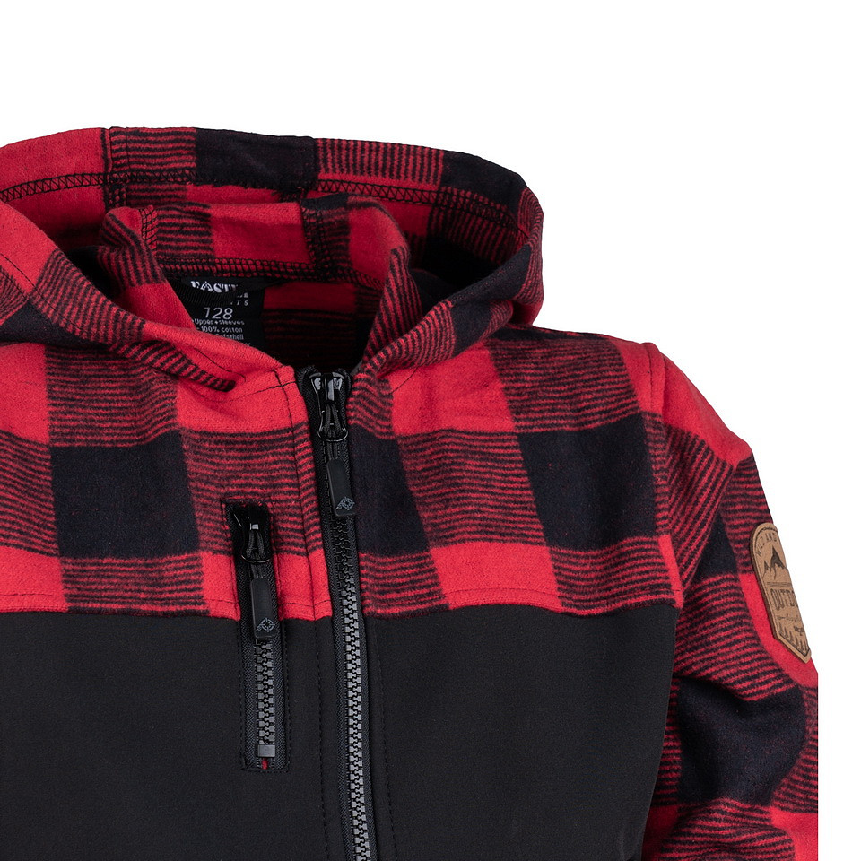 Fostex Garments Kinder houthakkers Jack - Afbeelding 6