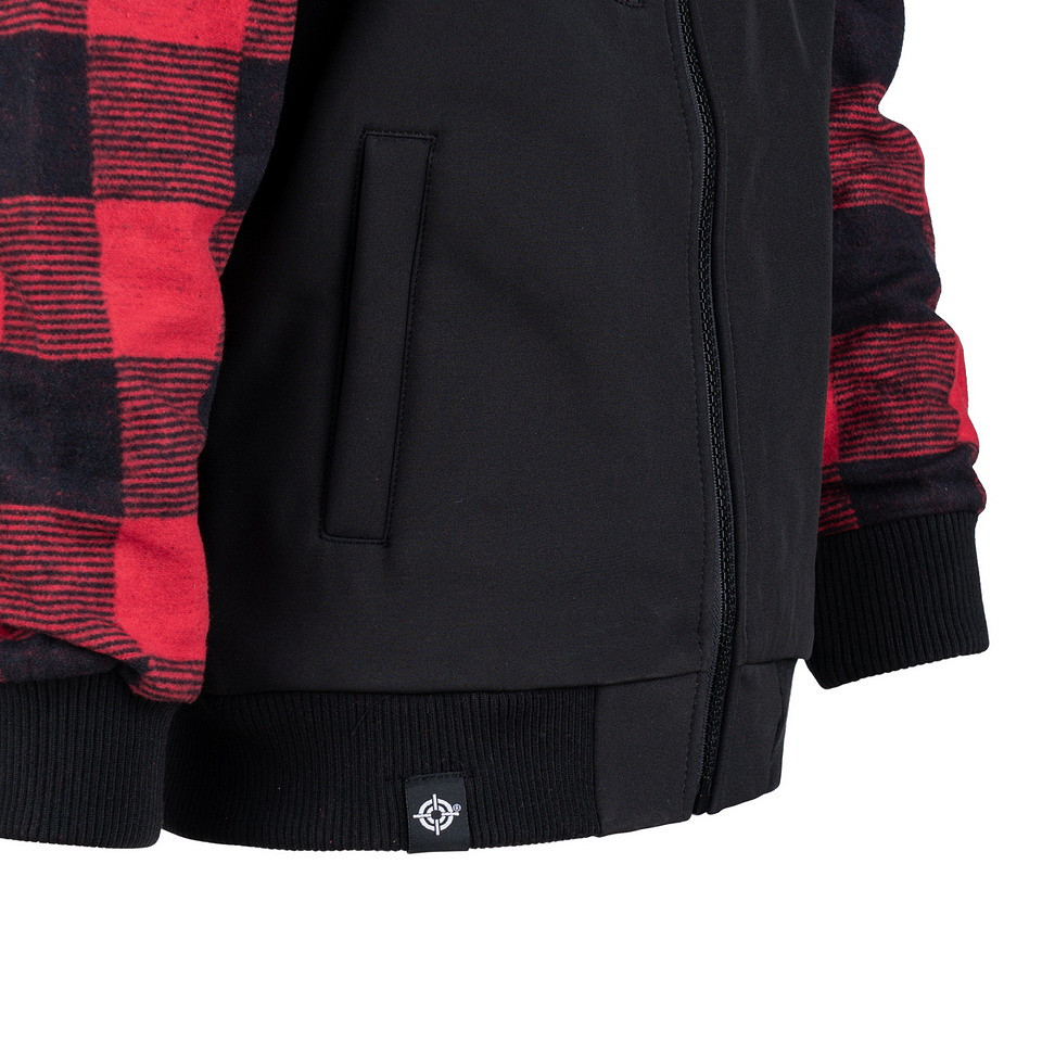 Fostex Garments Kinder houthakkers Jack - Afbeelding 7