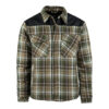 Contractor Sherpa jacket