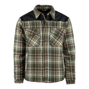 Contractor Sherpa jacket