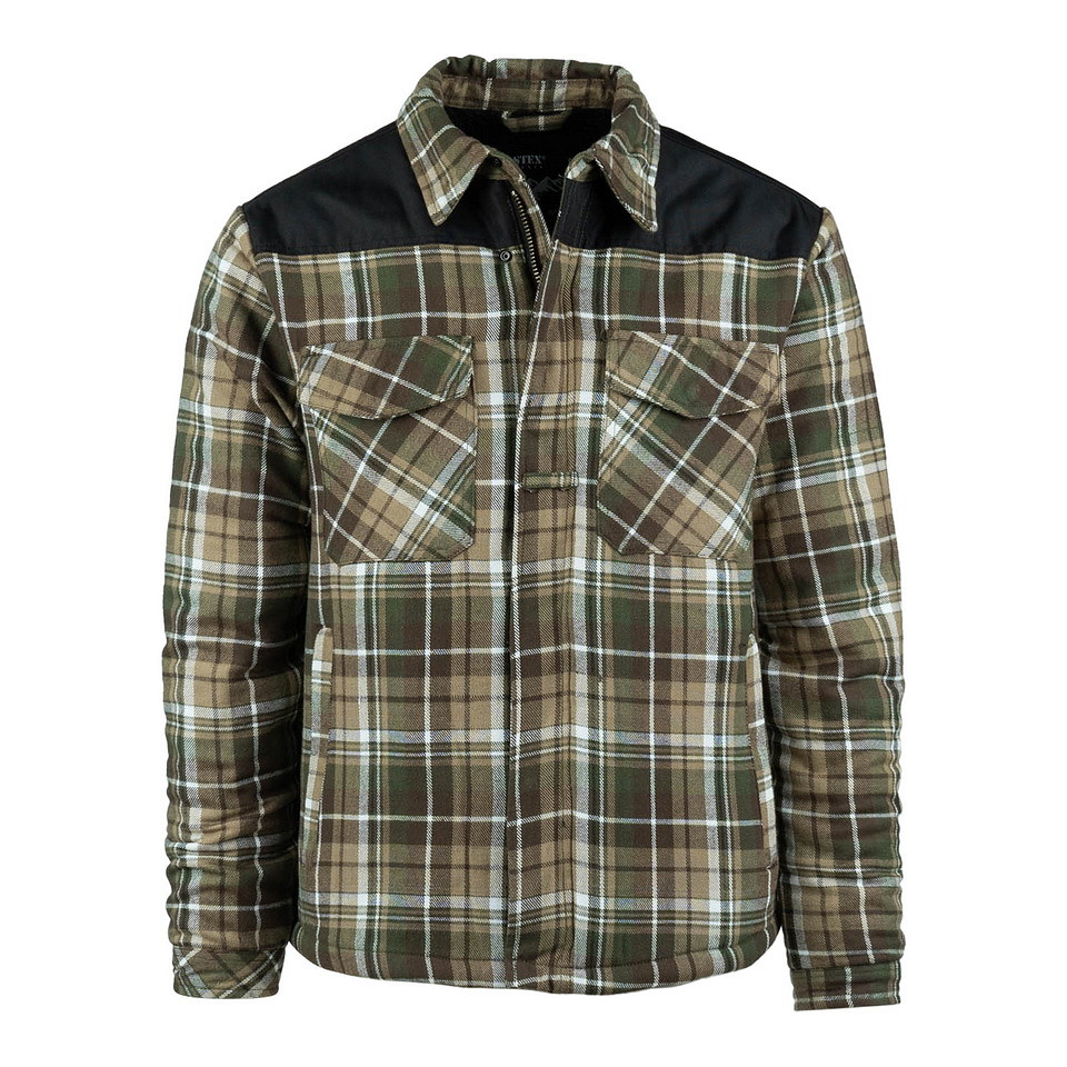 Contractor Sherpa jacket