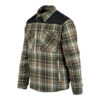 Fostex Garments Contractor Sherpa jacket - Thumbnail Image 2
