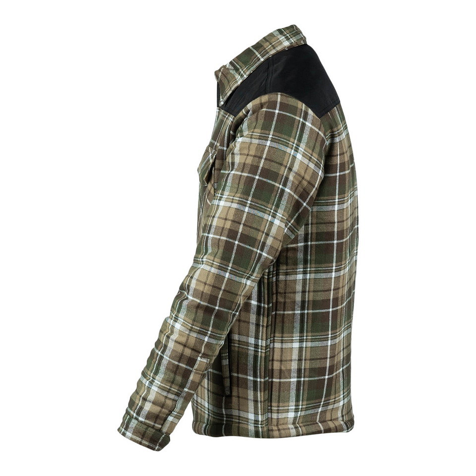 Fostex Garments Contractor Sherpa jacket - Afbeelding 3
