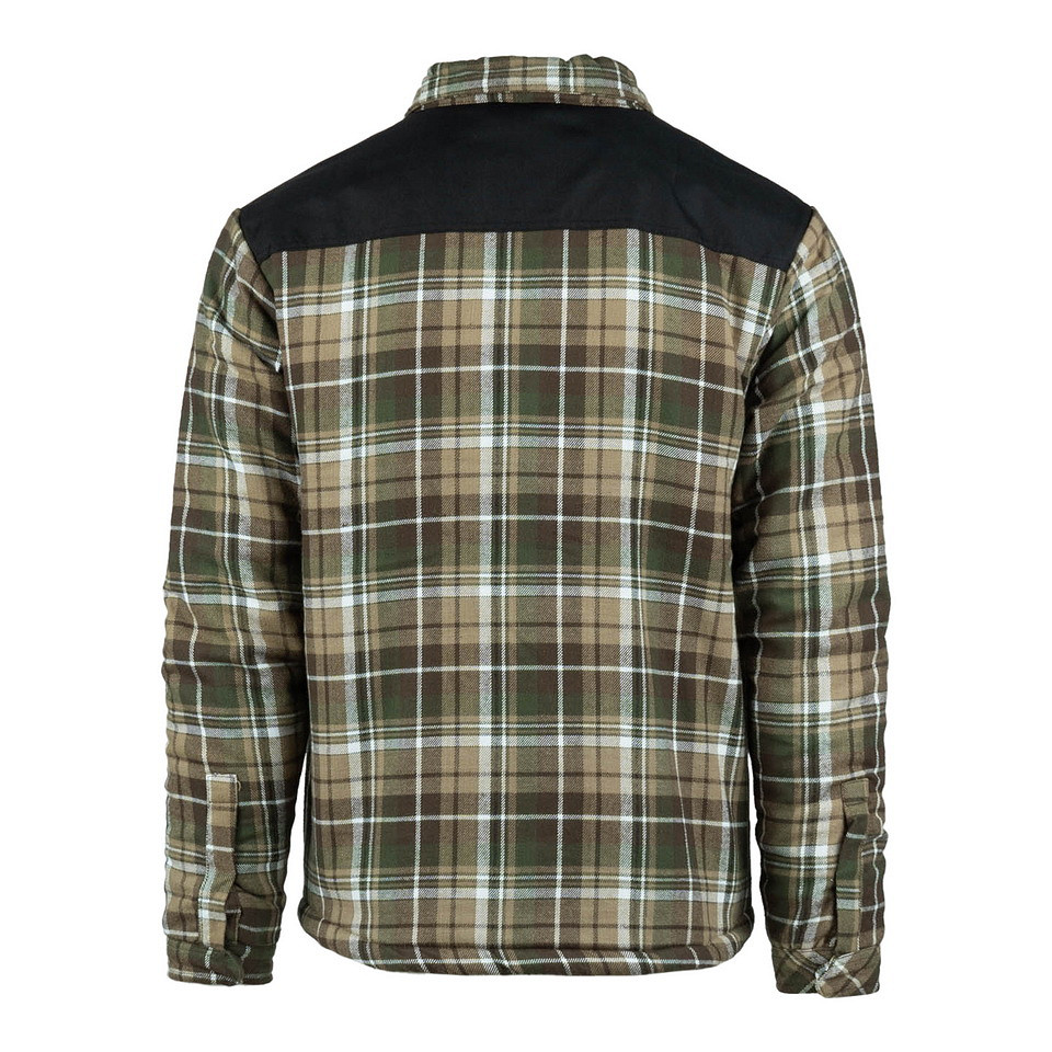 Fostex Garments Contractor Sherpa jacket - Afbeelding 4