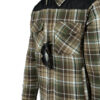 Fostex Garments Contractor Sherpa jacket - Thumbnail Image 5