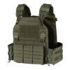 101 INC QR Plate Carrier Lasercut - Thumbnail Image 2