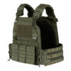 101 INC QR Plate Carrier Lasercut - Thumbnail Image 4