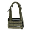 101 INC QR Plate Carrier Lasercut - Thumbnail Image 3