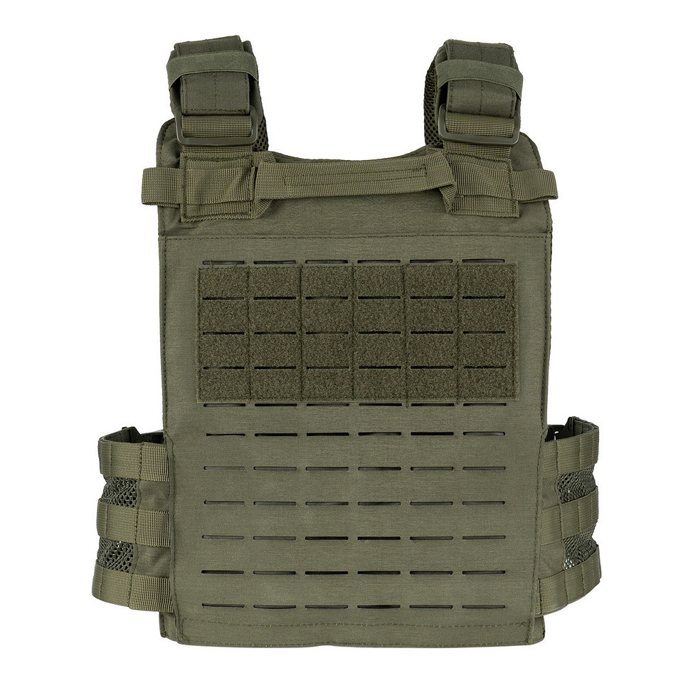 101 INC QR Plate Carrier Lasercut - Afbeelding 10