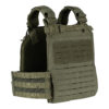 101 INC QR Plate Carrier Lasercut - Thumbnail Image 5