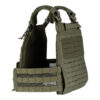 101 INC QR Plate Carrier Lasercut - Thumbnail Image 7