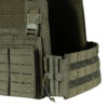 101 INC QR Plate Carrier Lasercut - Thumbnail Image 6