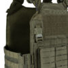 101 INC QR Plate Carrier Lasercut - Thumbnail Image 9