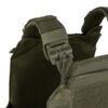 101 INC QR Plate Carrier Lasercut - Thumbnail Image 8
