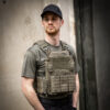 101 INC QR Plate Carrier Lasercut - Thumbnail Image 11