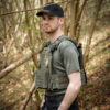 101 INC QR Plate Carrier Lasercut - Thumbnail Image 12