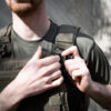 101 INC QR Plate Carrier Lasercut - Thumbnail Image 16