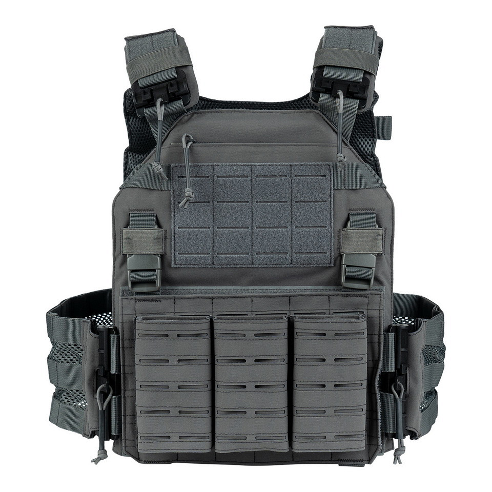 101 INC QR Plate Carrier Lasercut - Afbeelding 28