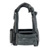 101 INC QR Plate Carrier Lasercut - Thumbnail Image 29