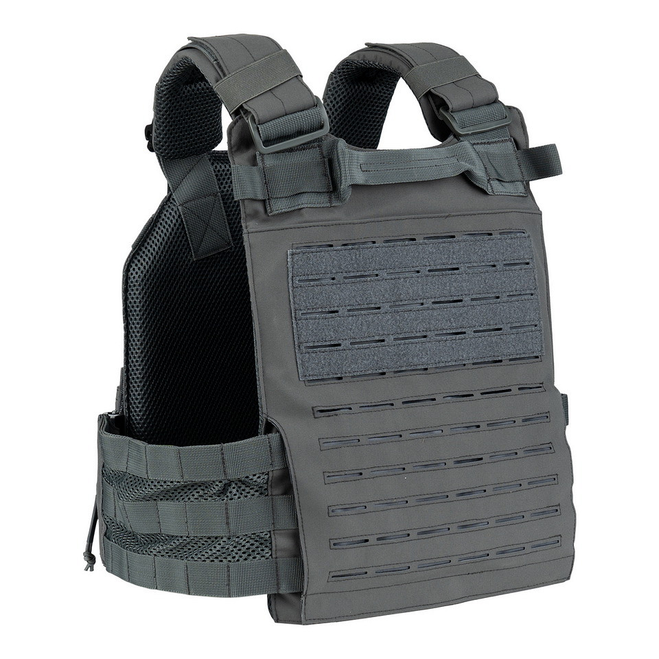 101 INC QR Plate Carrier Lasercut - Afbeelding 32