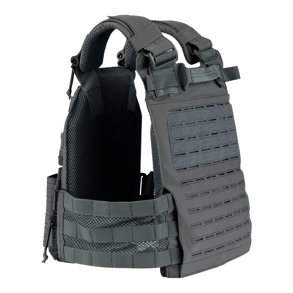 101 INC QR Plate Carrier Lasercut - Afbeelding 33