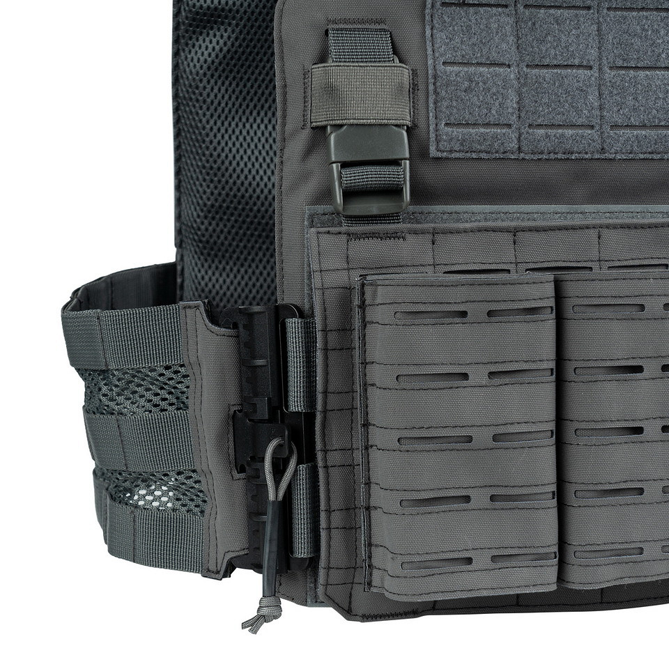 101 INC QR Plate Carrier Lasercut - Afbeelding 34