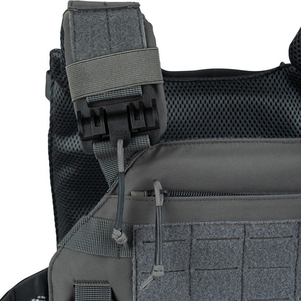 101 INC QR Plate Carrier Lasercut - Afbeelding 35