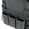 101 INC QR Plate Carrier Lasercut - Thumbnail Image 36