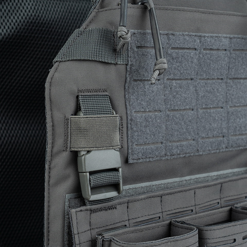 101 INC QR Plate Carrier Lasercut - Afbeelding 37