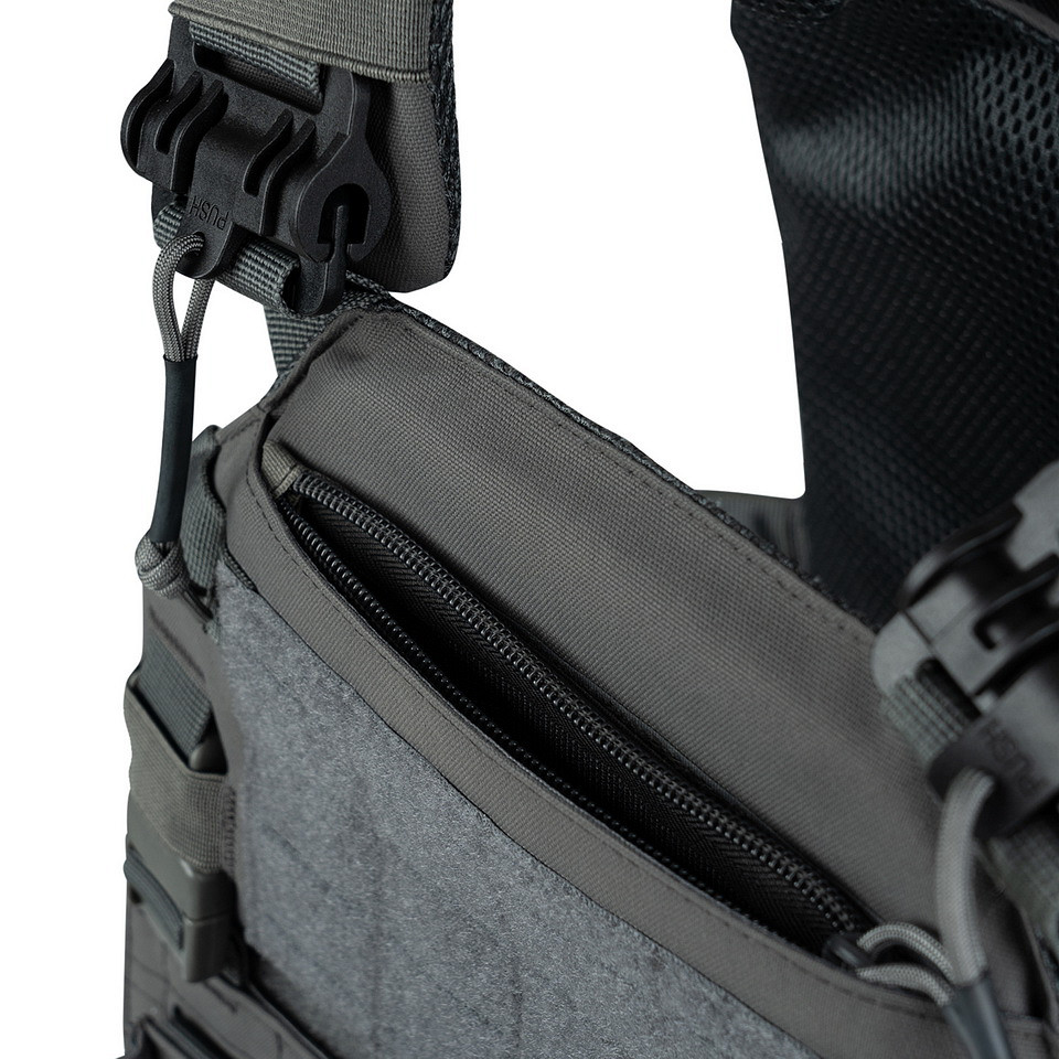 101 INC QR Plate Carrier Lasercut - Afbeelding 38