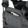 101 INC QR Plate Carrier Lasercut - Thumbnail Image 39