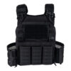 101 INC QR Plate Carrier Lasercut - Thumbnail Image 17