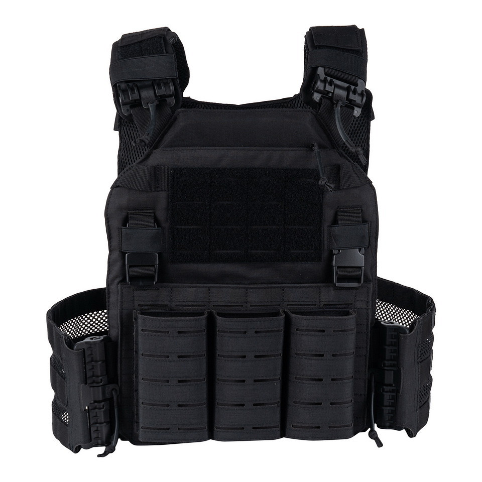 101 INC QR Plate Carrier Lasercut - Afbeelding 17