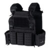 101 INC QR Plate Carrier Lasercut - Thumbnail Image 18