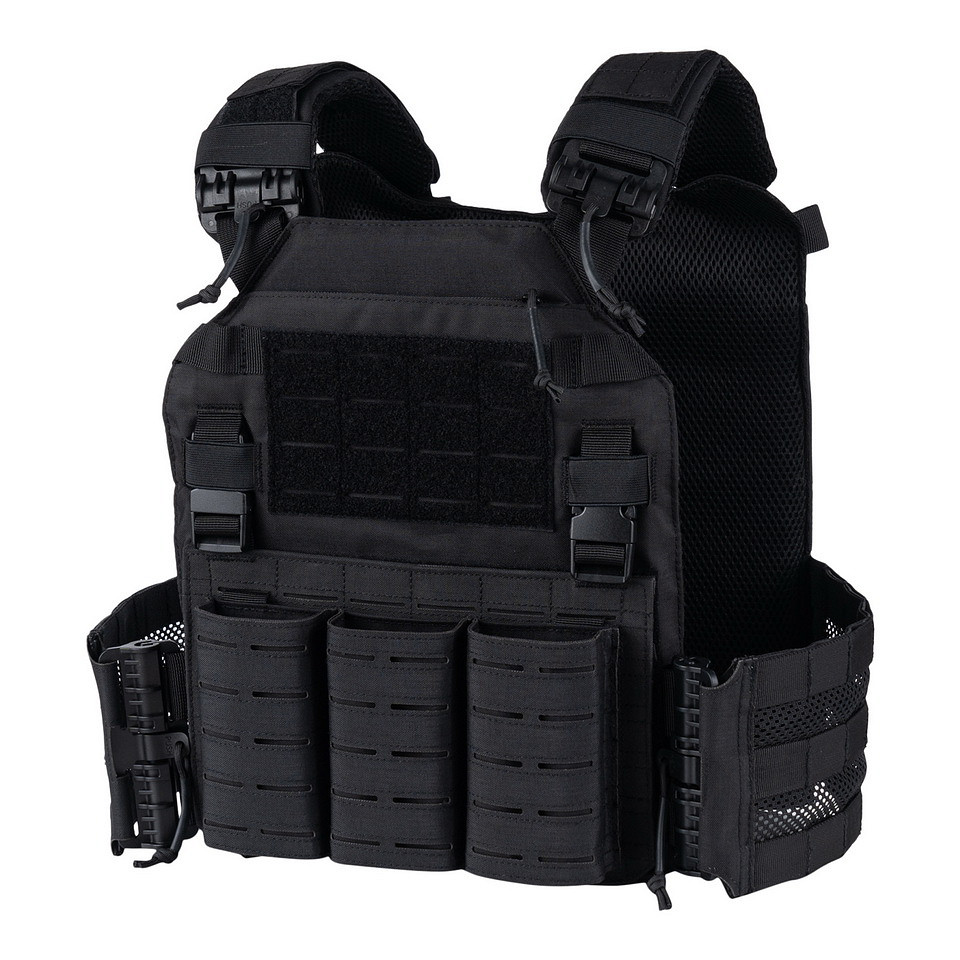 101 INC QR Plate Carrier Lasercut - Afbeelding 18