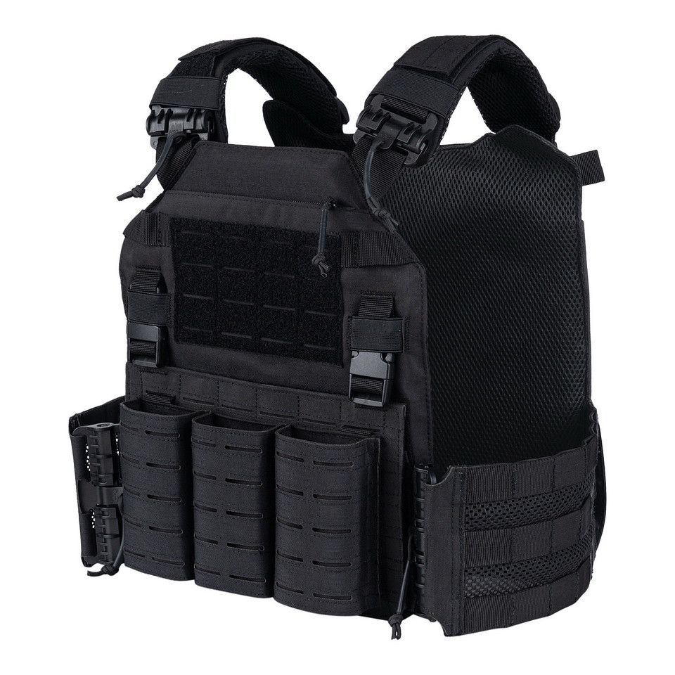 101 INC QR Plate Carrier Lasercut - Afbeelding 19