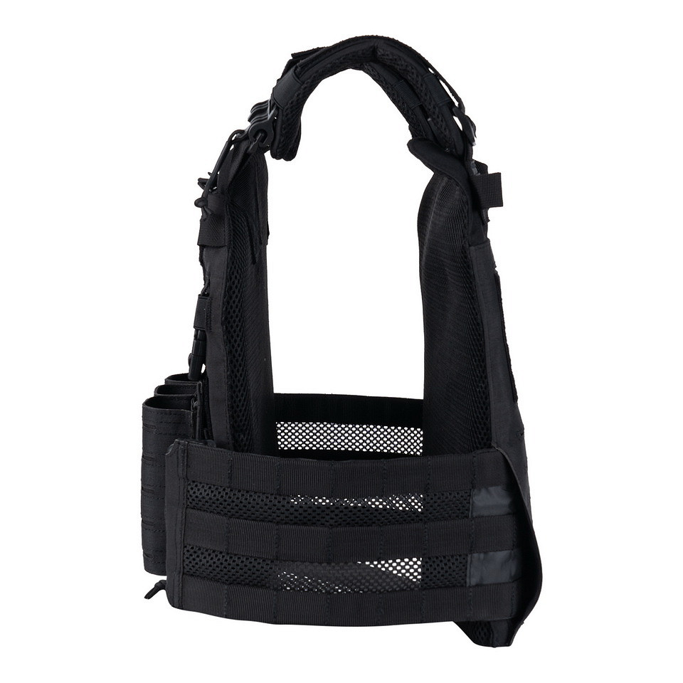 101 INC QR Plate Carrier Lasercut - Afbeelding 20