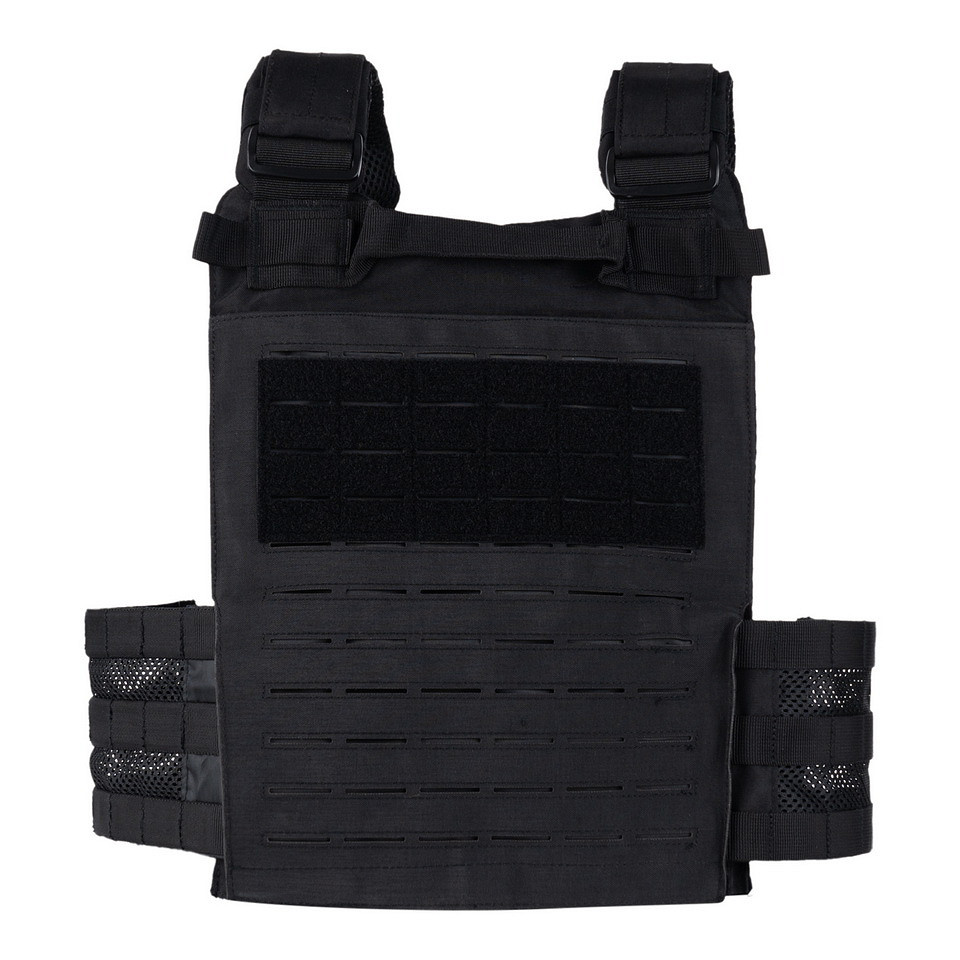 101 INC QR Plate Carrier Lasercut - Afbeelding 21