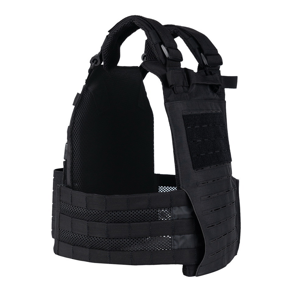 101 INC QR Plate Carrier Lasercut - Afbeelding 22
