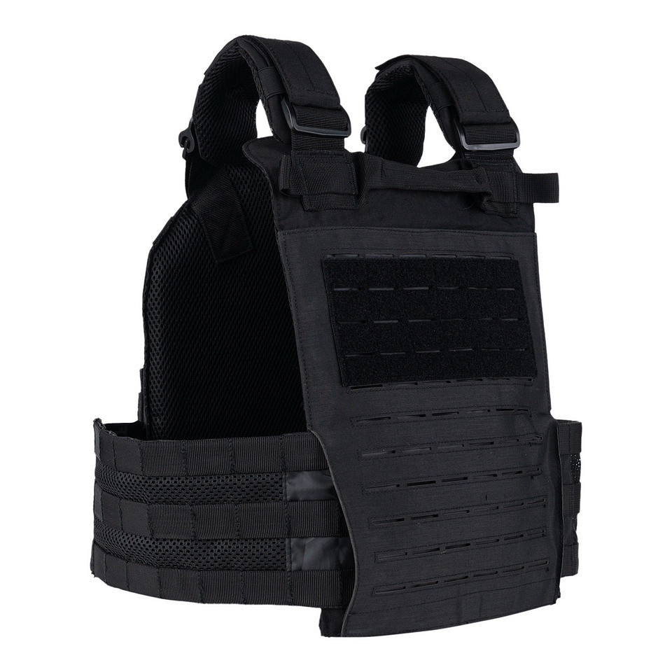 101 INC QR Plate Carrier Lasercut - Afbeelding 23